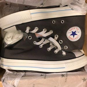 NWT Converse Hi Top